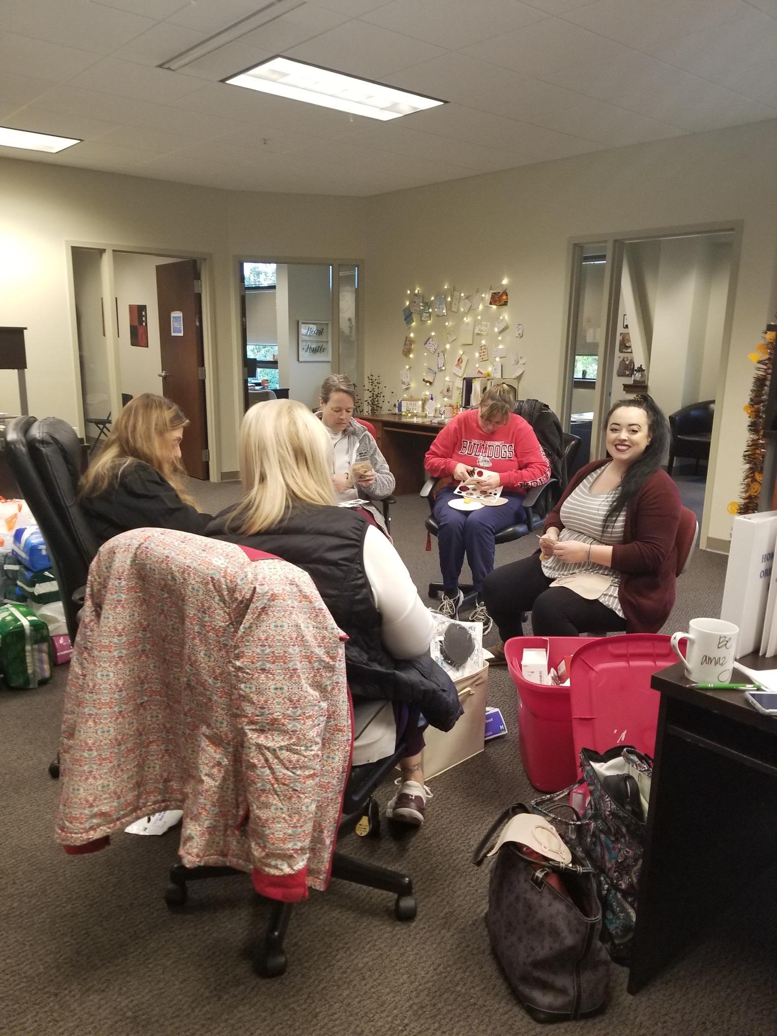 Crest Home Health And Hospice