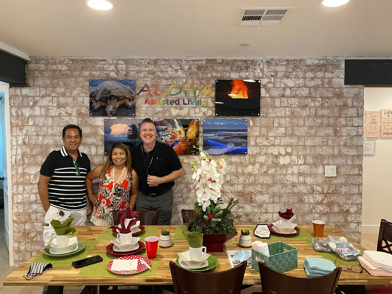 Aloha Assisted Living