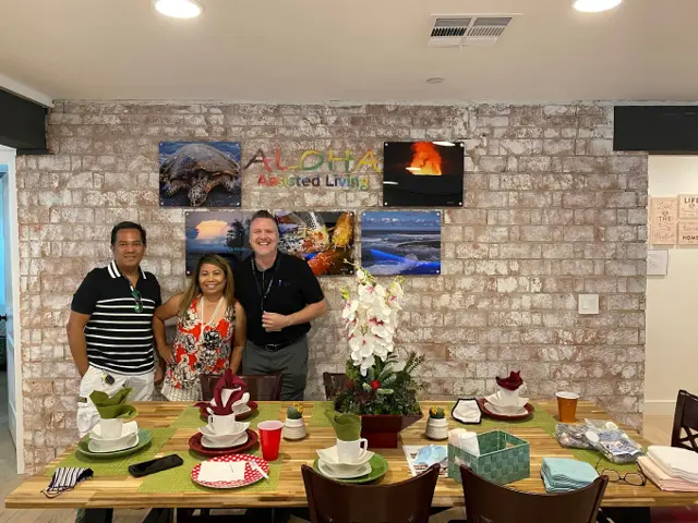 Aloha Assisted Living