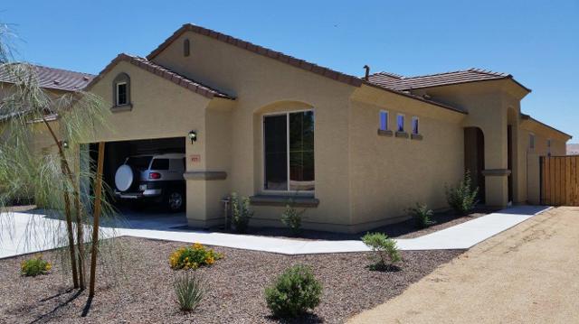 D Providence Care Home