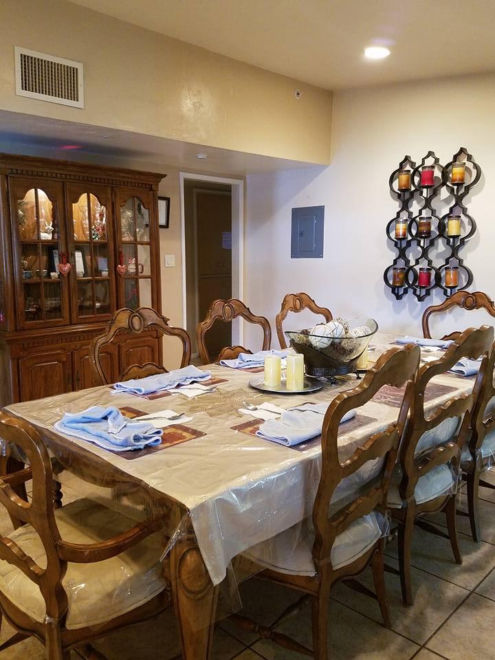 DESERT DREAMS ADULT CARE HOME, LLC
