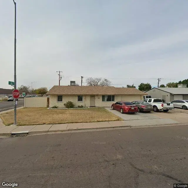 Comfort Haven Of Mesa