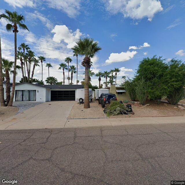 Arizona Senior Living Home 1