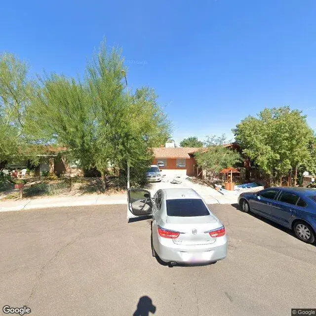 Desert View Adult Care Home