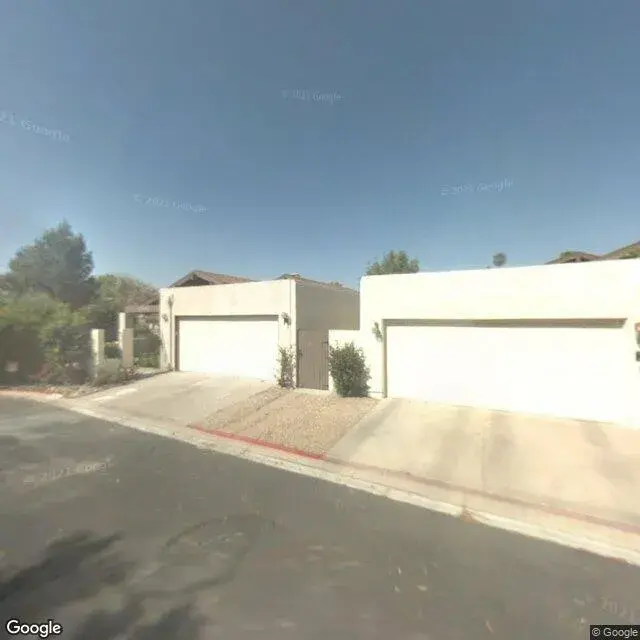 Lake View Retirement Villa