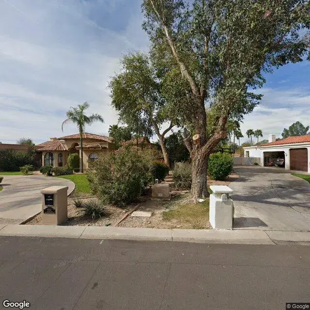 Scottsdale Foothills Assisted Living