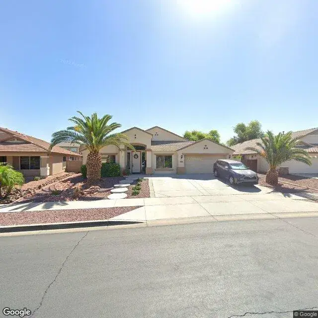 North Valley Senior Living