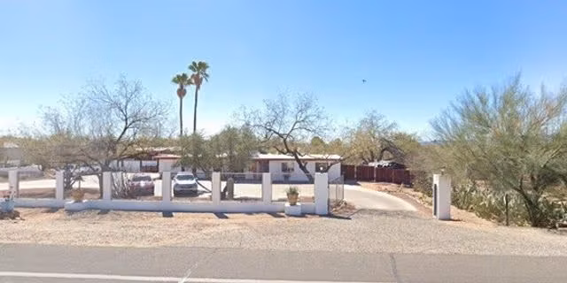 Casa De Los Abuelos Dos