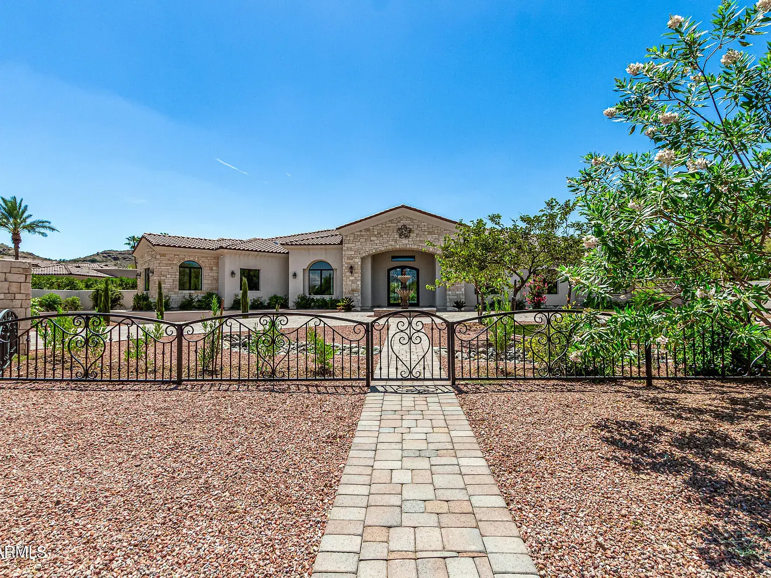 Assisted Living At Mountain Vista 1