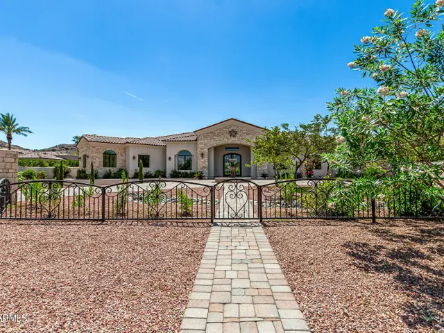 Assisted Living At Mountain Vista 1