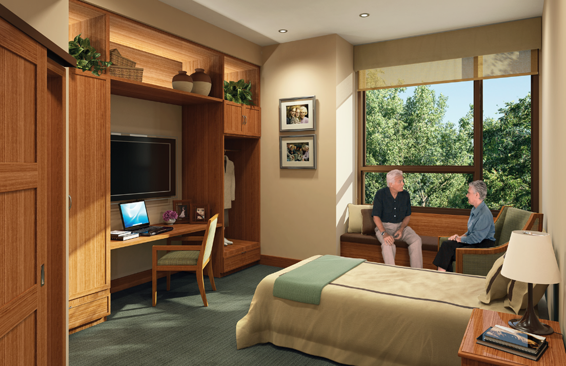 Doctors Choice Assisted Living