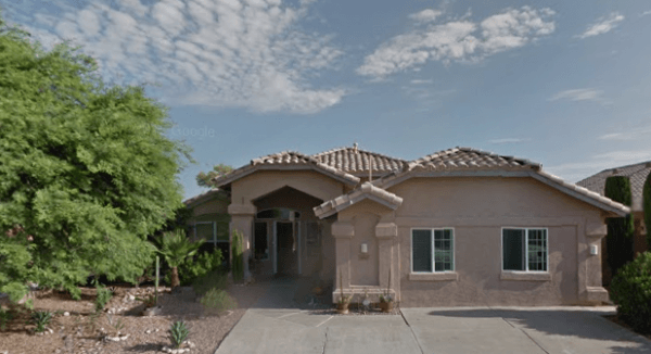 Peoria Adult Care Home