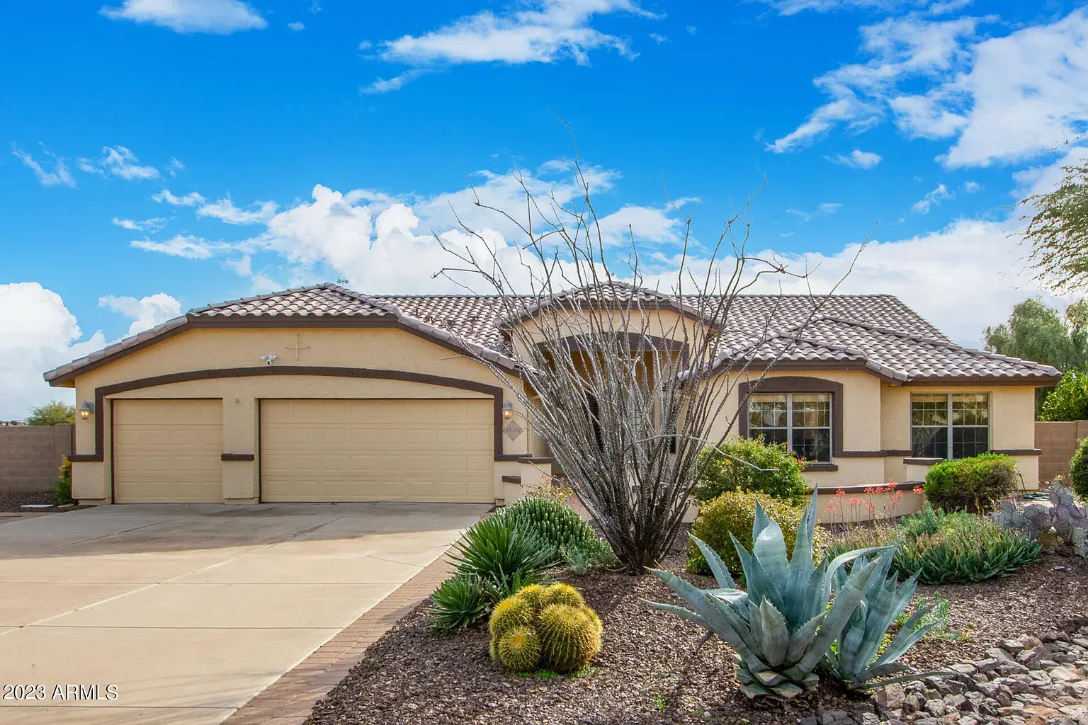 Desert Hills Adult Care Home