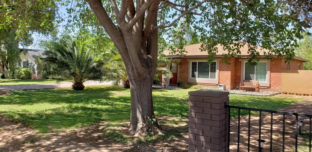 Arcadia Grove Assisted Living
