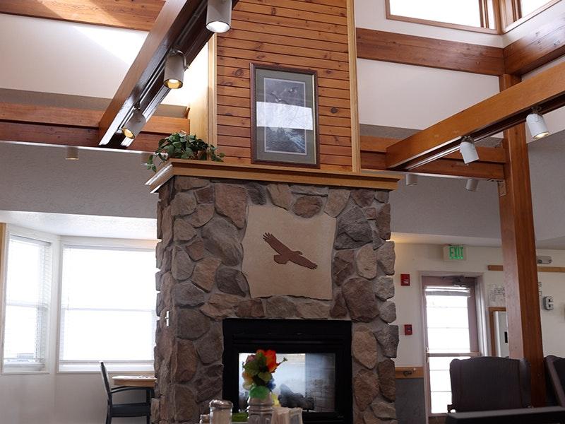 Eagle Crest Assisted Living Community