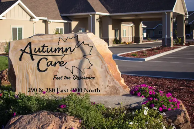 Autumn Care Living Center