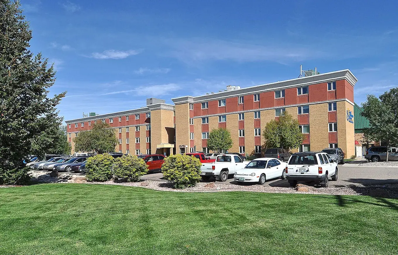 Good Samaritan Society Fort Collins Village