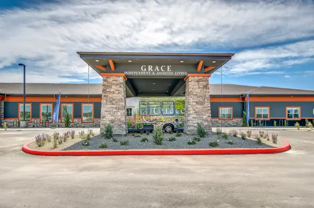 Grace Assisted Living At Caldwell