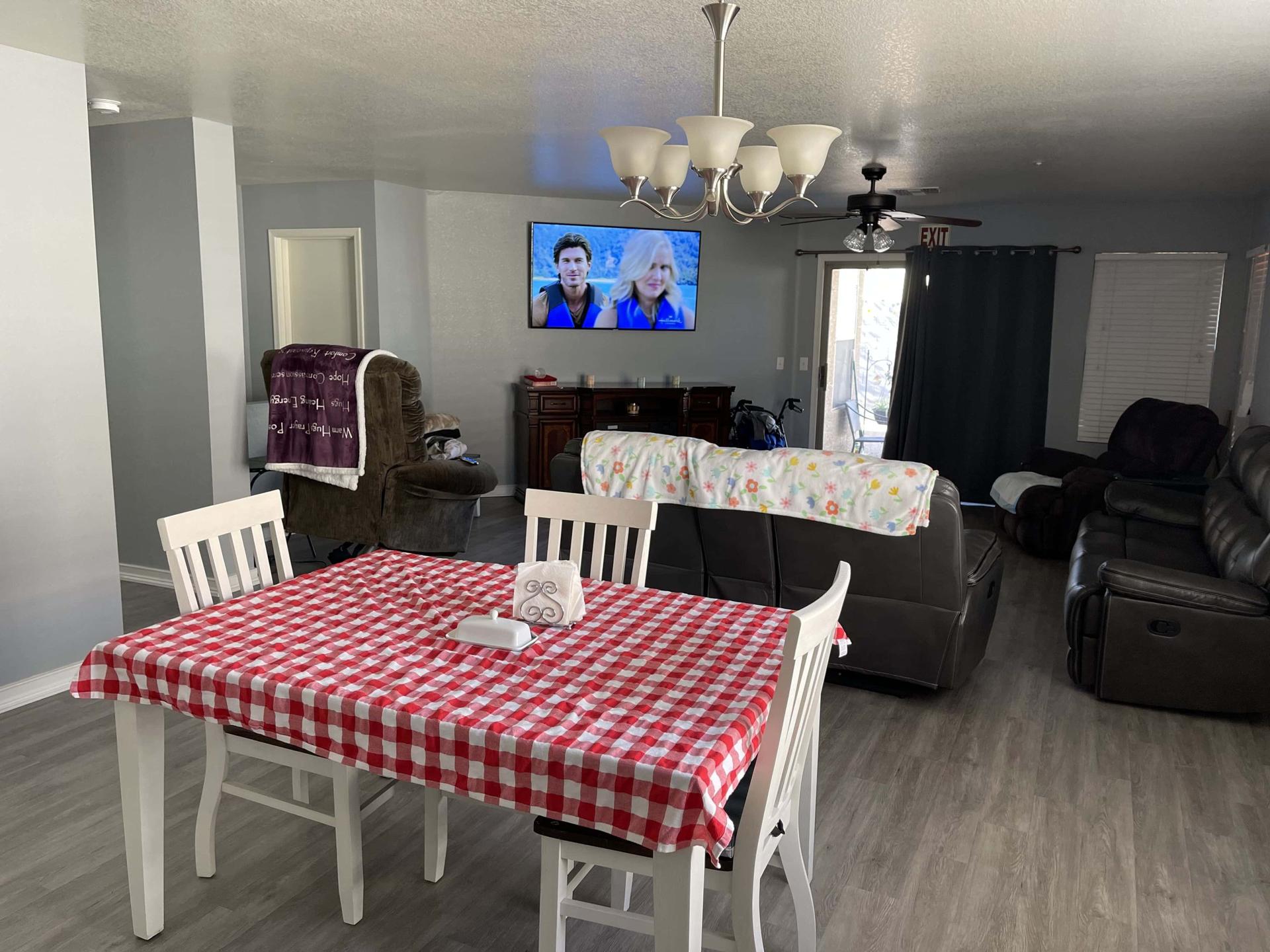 Maelee Care Home