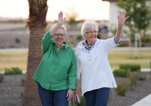 Sun Health La Loma Assisted Living