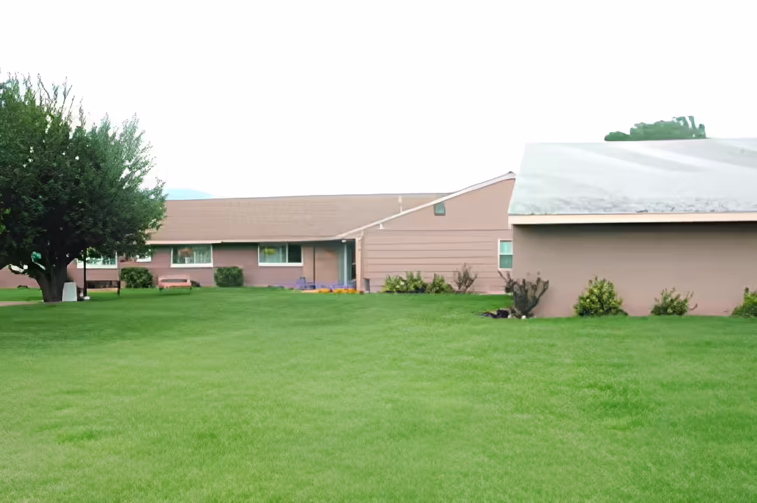 Meadows Assisted Living Center