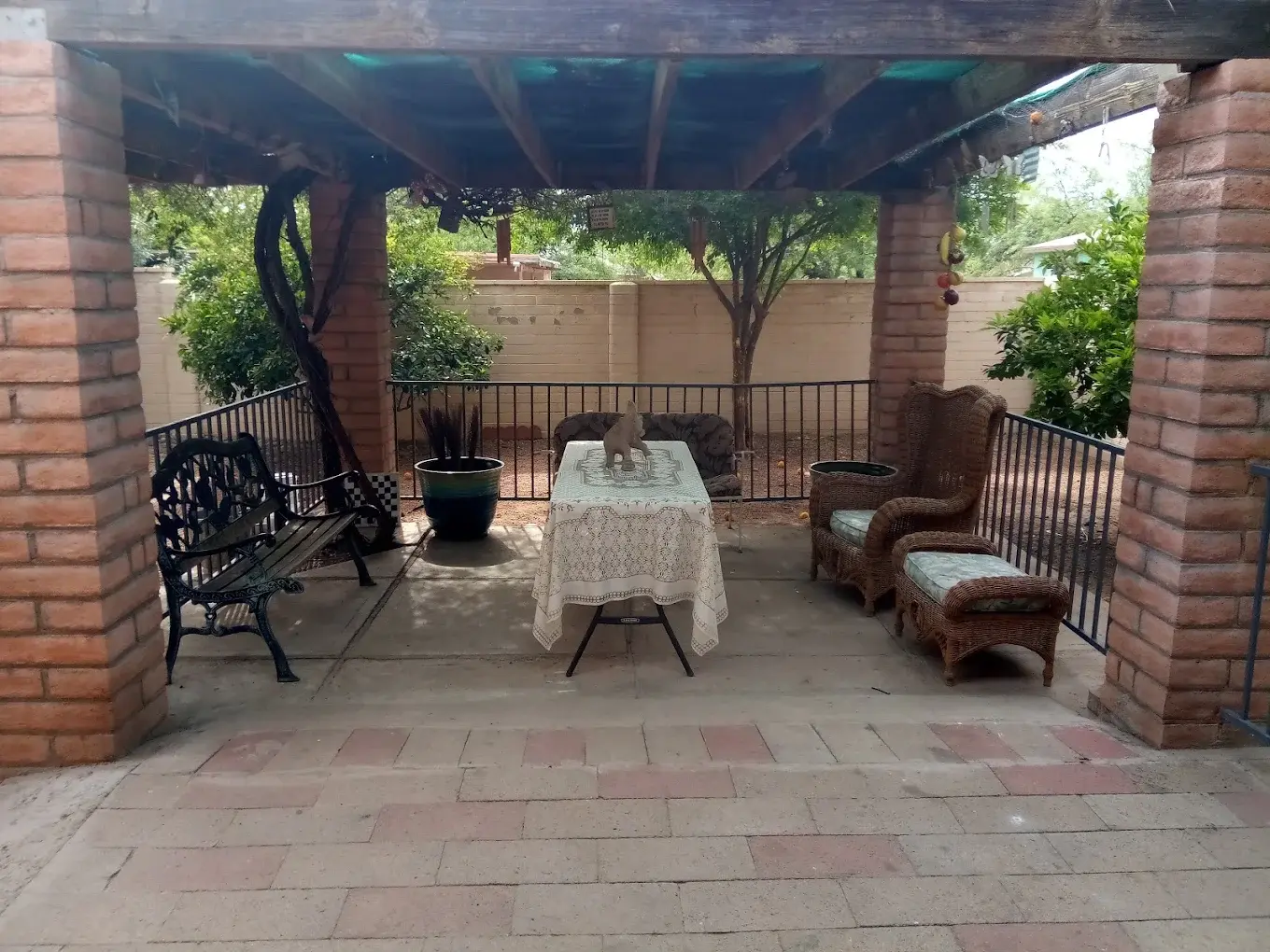 Simancas Assisted Living