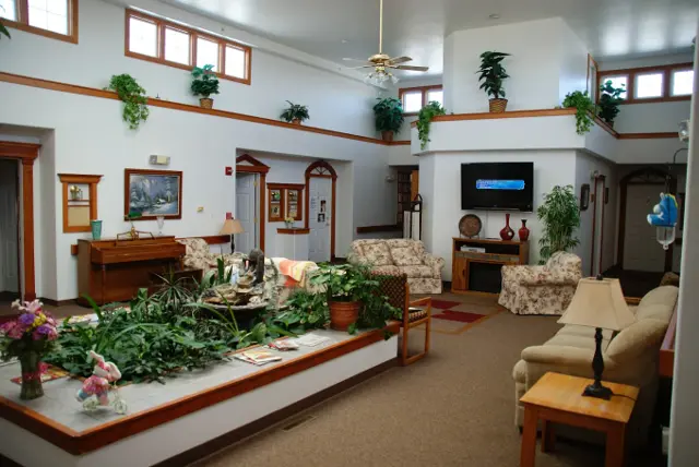 Prairie Creeks Living Center