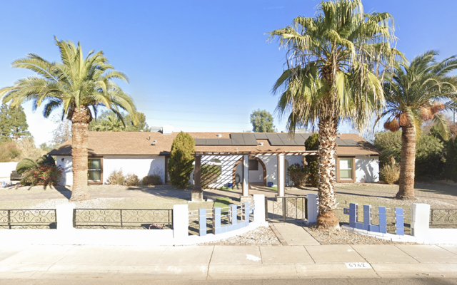 Abracadabra Assisted Living 2