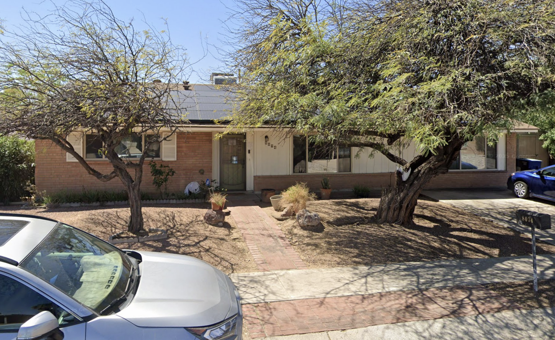 Affirmative Care Home