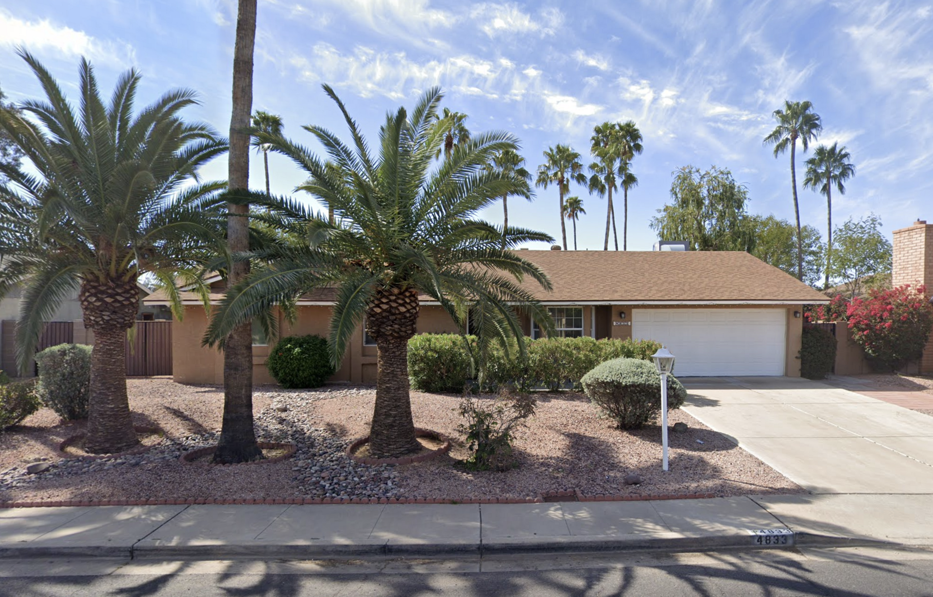 Agave Care Home Of Scottsdale