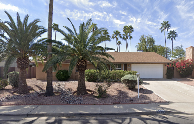Agave Care Home Of Scottsdale