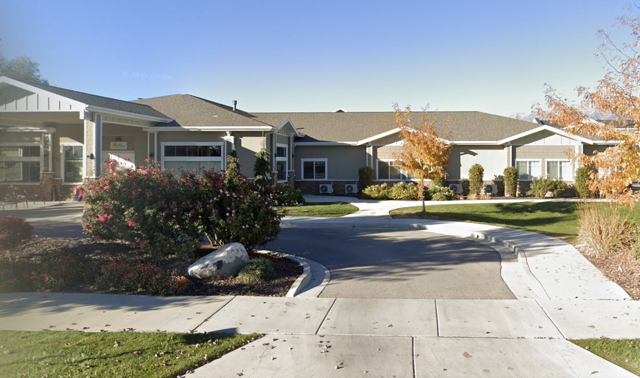 Beehive Homes Of Provo II