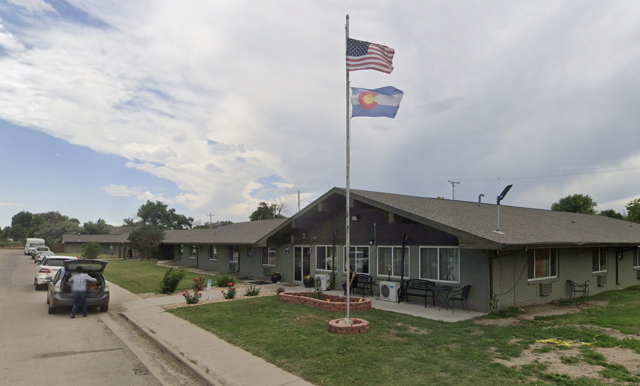 Birch Assisted Living