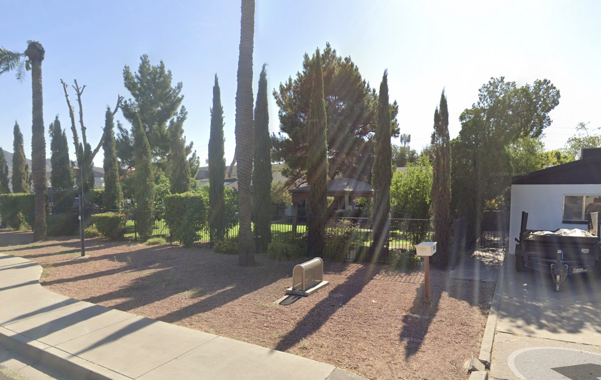 Country Manor Assisted Living Center