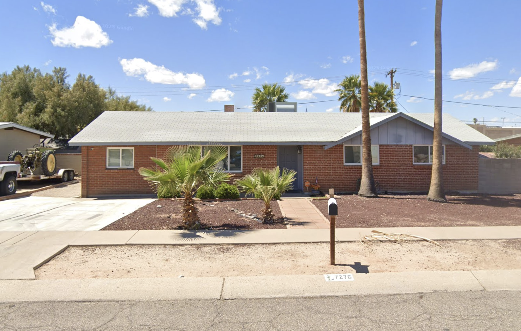 Comfortable Care Home