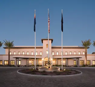 Arizona State Veteran Home Tucson
