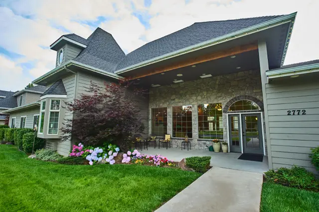 The Renaissance At Coeur d’Alene