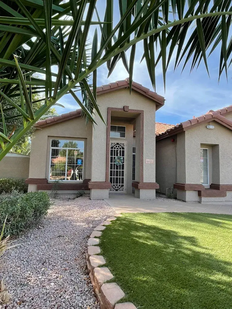 Loyale Assisted Living