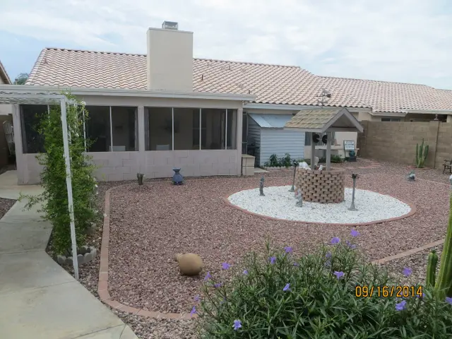 Adina Adult Care Home