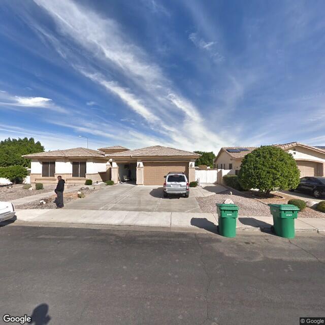 Pleasant Ville Assisted Living