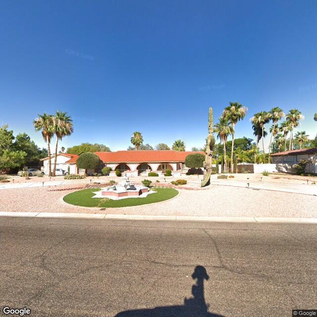 Desert Bloom Adult Care Home 1
