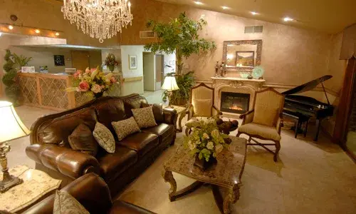 Archstone Care Center
