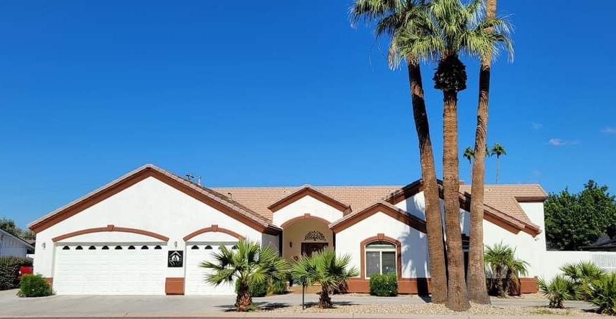 Biltmore Care Home