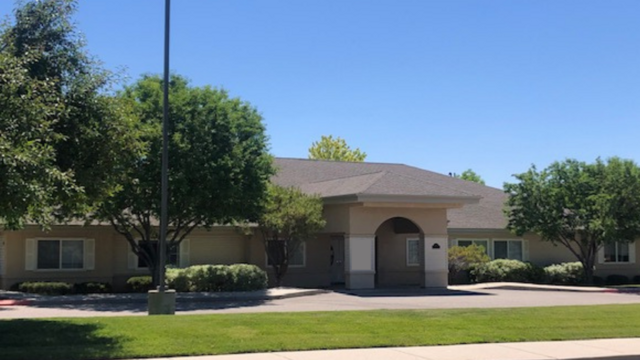 The Cottages Assisted Living & Memory Care-Mountain Home