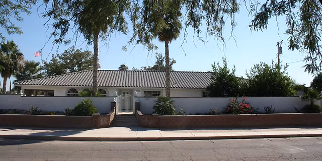Frances Residential Care 1