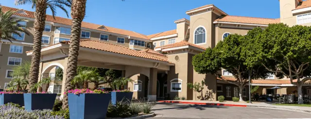 Sun Health Grandview Care Center