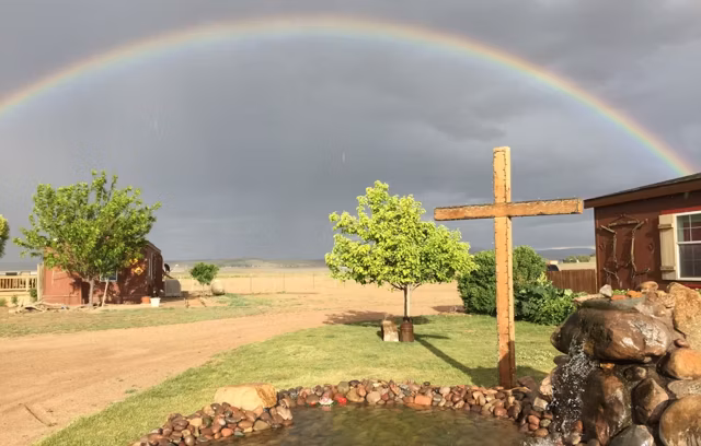 Rutledge Ranch Retreat