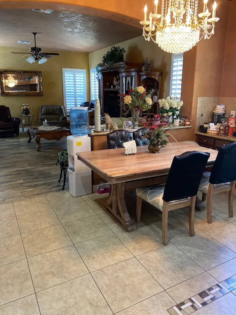 Mountain Ranch Home Care