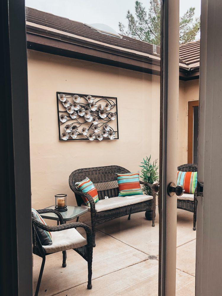 Casa De Vida Living