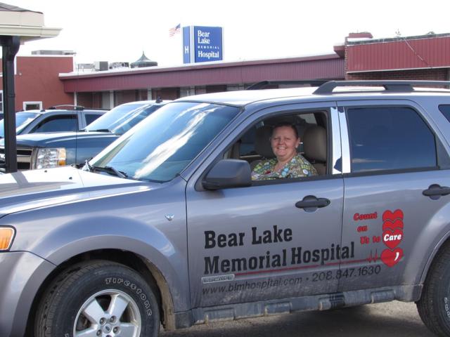 Bear Lake Memorial Hospital Home Health